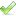 Checkmark_m