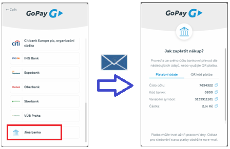 GoPay_Platba