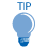 tip