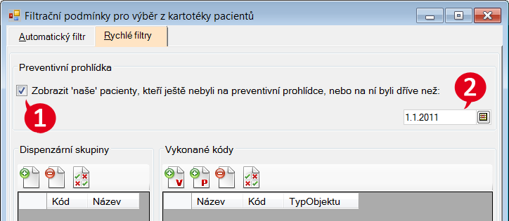 ZasilaniEmailu_Filtr